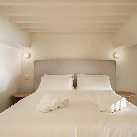 Deservi Charming Apt Donatello Apartment *