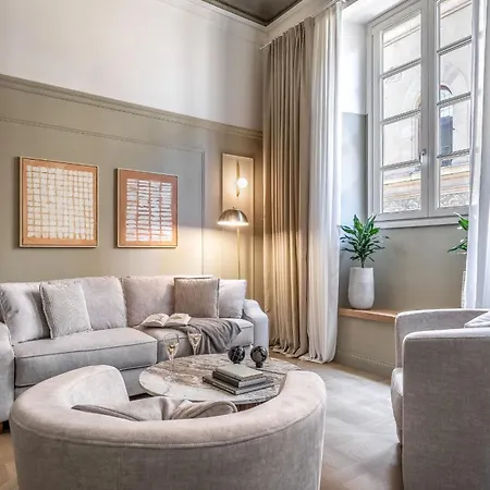 Apartment Deservi Charming Apt Donatello