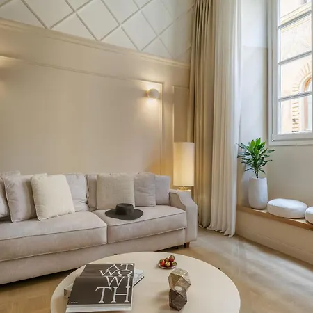 Deservi Charming Michelangelo Apartment *