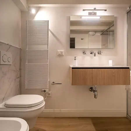 Deservi Charming Michelangelo Apartment *