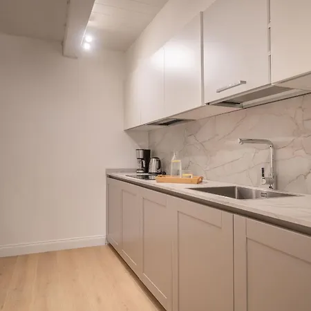 Apartment Deservi Charming Michelangelo Florence