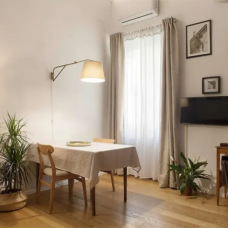 Apartamento Slow Time In *
