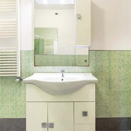 Servi Ground Floor Florencia