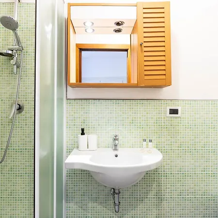 Servi Ground Floor Apartamento Florencia
