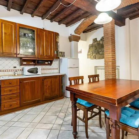 Apartamento Servi Ground Floor *