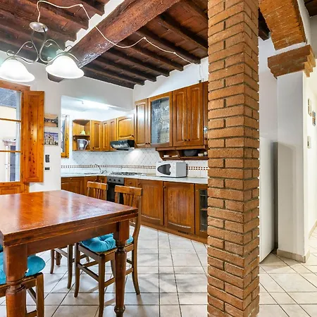 Servi Ground Floor * Флоренция
