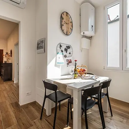 Intero Alloggio In Affitto Apartment Florence