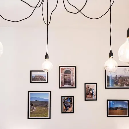 Apartment Intero Alloggio In Affitto