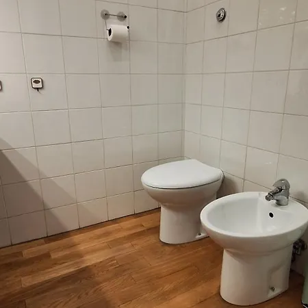 Casa Tequila Apartment Florenz