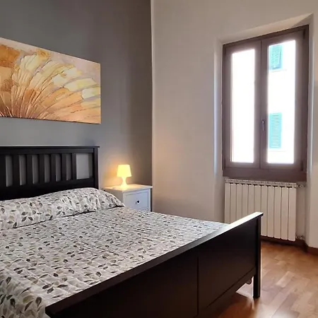 Casa Tequila Apartment Florenz