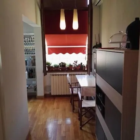 Casa Tequila Apartment