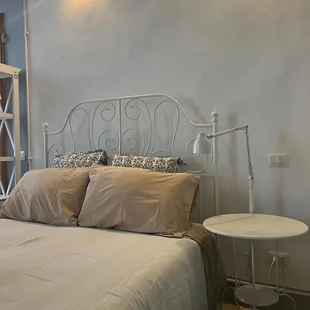 Historic In Oltrarno Апартаменты