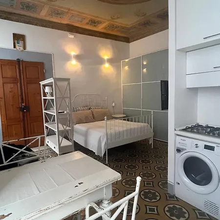 Historic In Oltrarno *