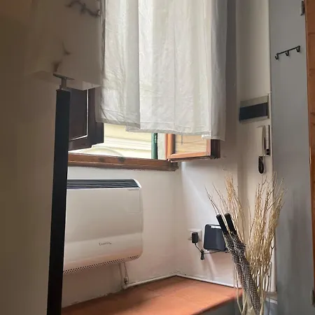Historic In Oltrarno * Флоренция