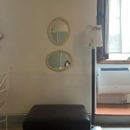 Historic In Oltrarno Апартаменты