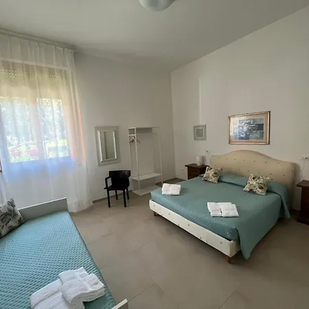 Apartment Casa Cloe *
