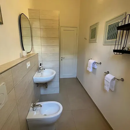 Casa Cloe * Florence