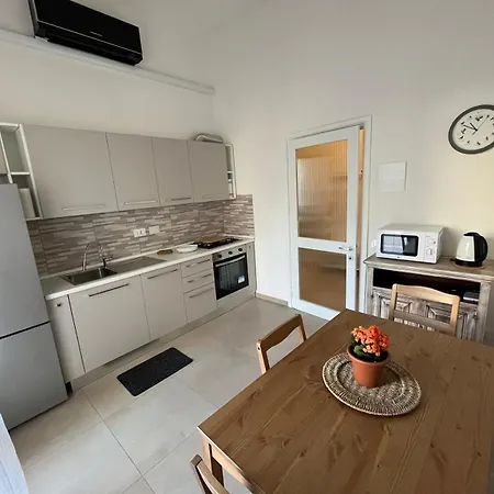 Apartment Casa Cloe