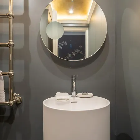 B&B Corte Calzaiuoli Elegant 피렌체