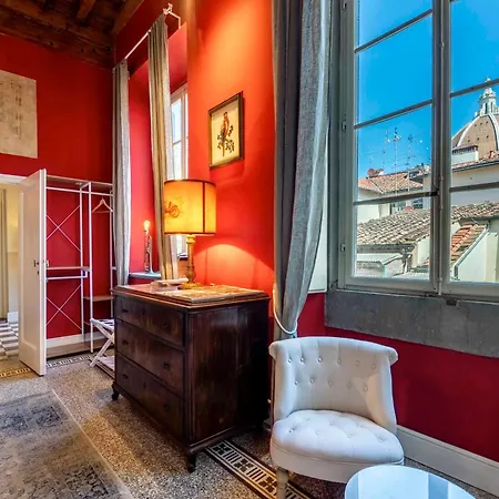 Casa Italia (adults Only) Apartment Florence