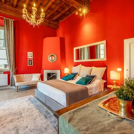 Casa Italia (adults Only) Apartment Florence