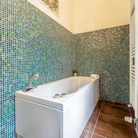 Casa Italia (adults Only) Apartment