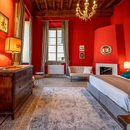 Apartment Casa Italia (adults Only) *