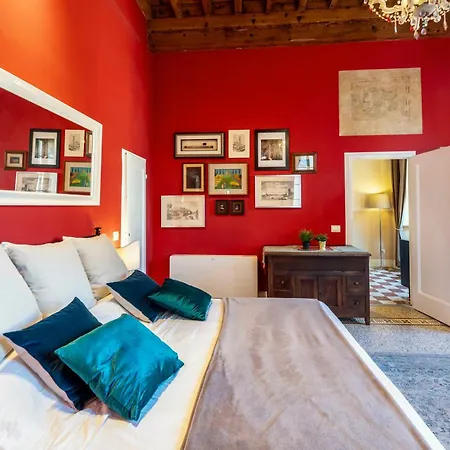 Apartment Casa Italia (adults Only) Florence