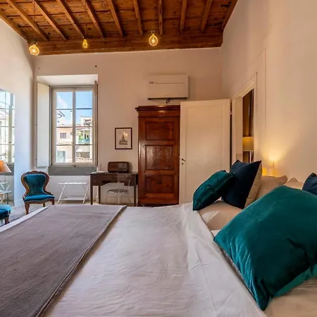 Casa Italia (adults Only) * Florence