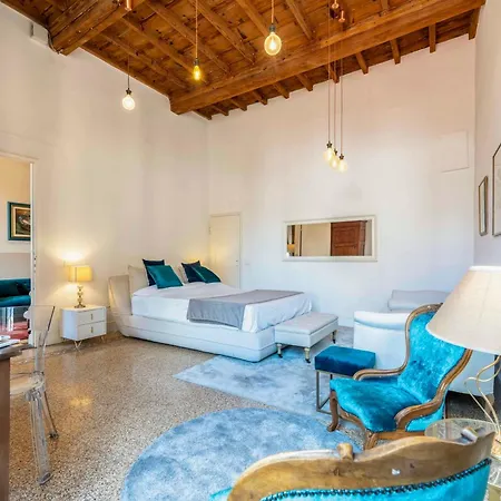 Casa Italia (adults Only) Apartment