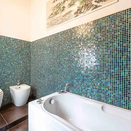 Casa Italia (adults Only) Apartment