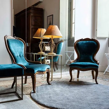 Apartment Casa Italia (adults Only) Florence