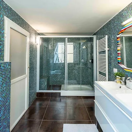 Casa Italia (adults Only) Apartment