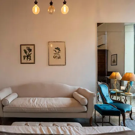 Apartment Casa Italia (adults Only) *