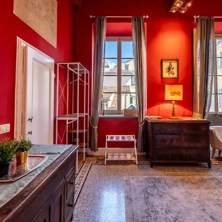 Casa Italia (adults Only) Florence