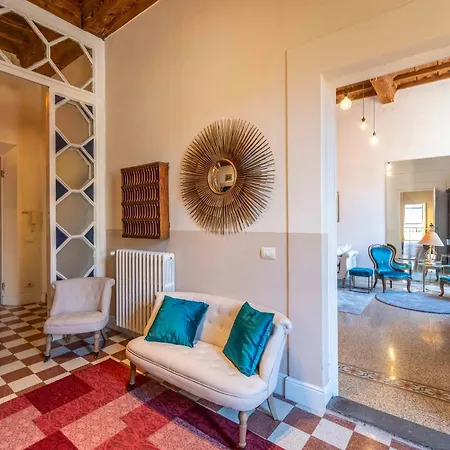 Apartment Casa Italia (adults Only)