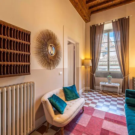 Apartment Casa Italia (adults Only) Florence