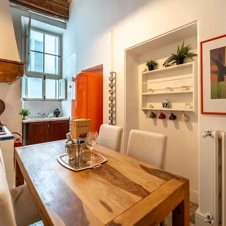 Casa Italia (adults Only) *