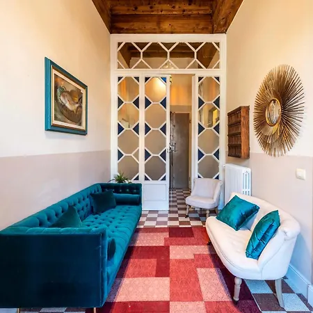 Apartment Casa Italia (adults Only)