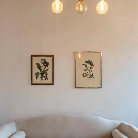 Casa Italia (adults Only) Apartment *