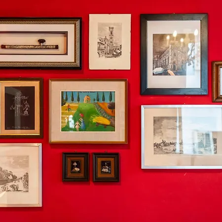 Apartment Casa Italia (adults Only) Florence