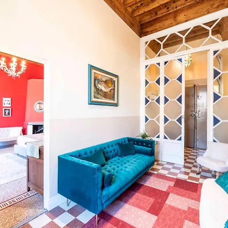 Casa Italia (adults Only) Florence