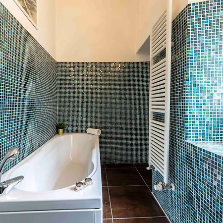 Apartment Casa Italia (adults Only)