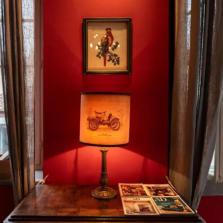 Apartment Casa Italia (adults Only) Florence