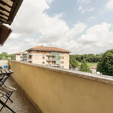 Chianti House, Φλωρεντία