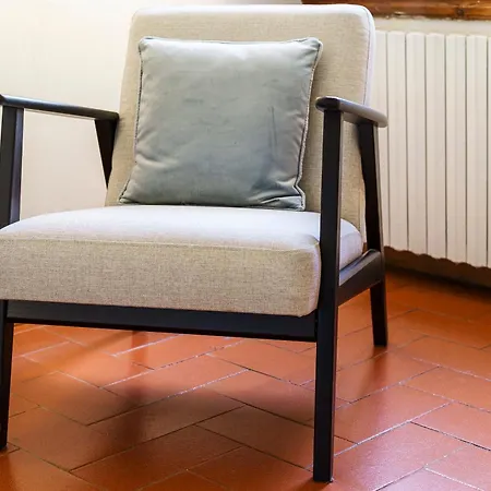 Apartament Maragliano Garden House