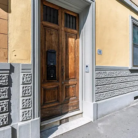 Maragliano Garden House *