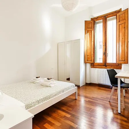 Maragliano Garden House * Florencja
