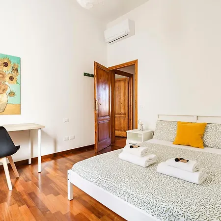 Apartament Maragliano Garden House *