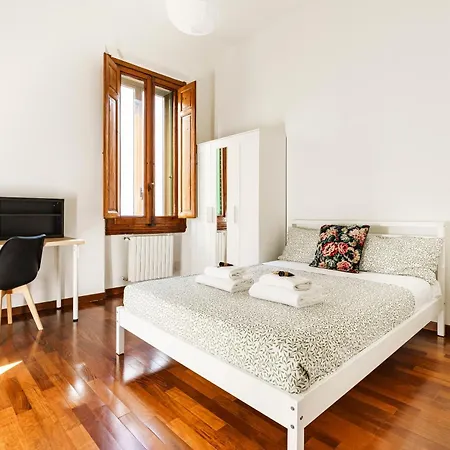 Maragliano Garden House * Florencja
